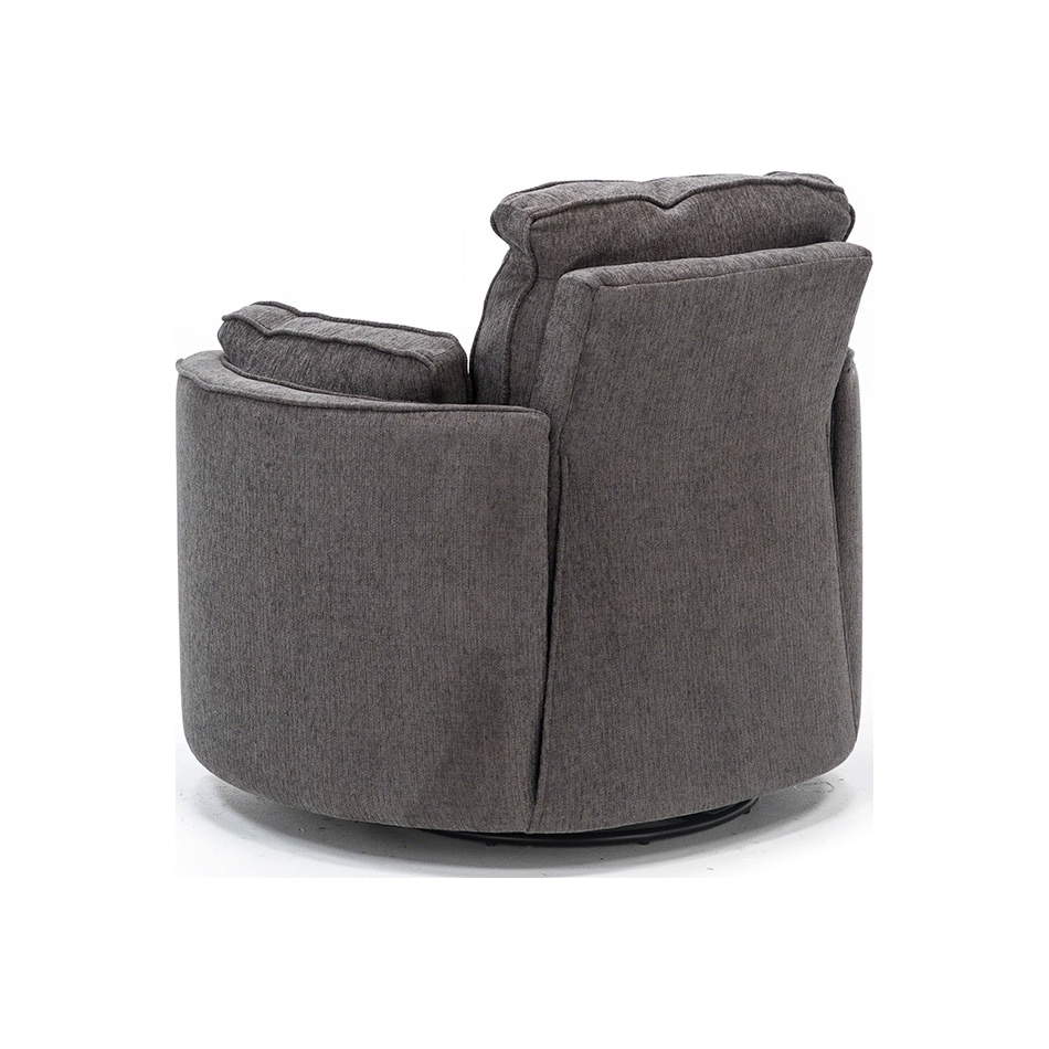 hukl swivel chair   