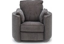 hukl swivel chair   