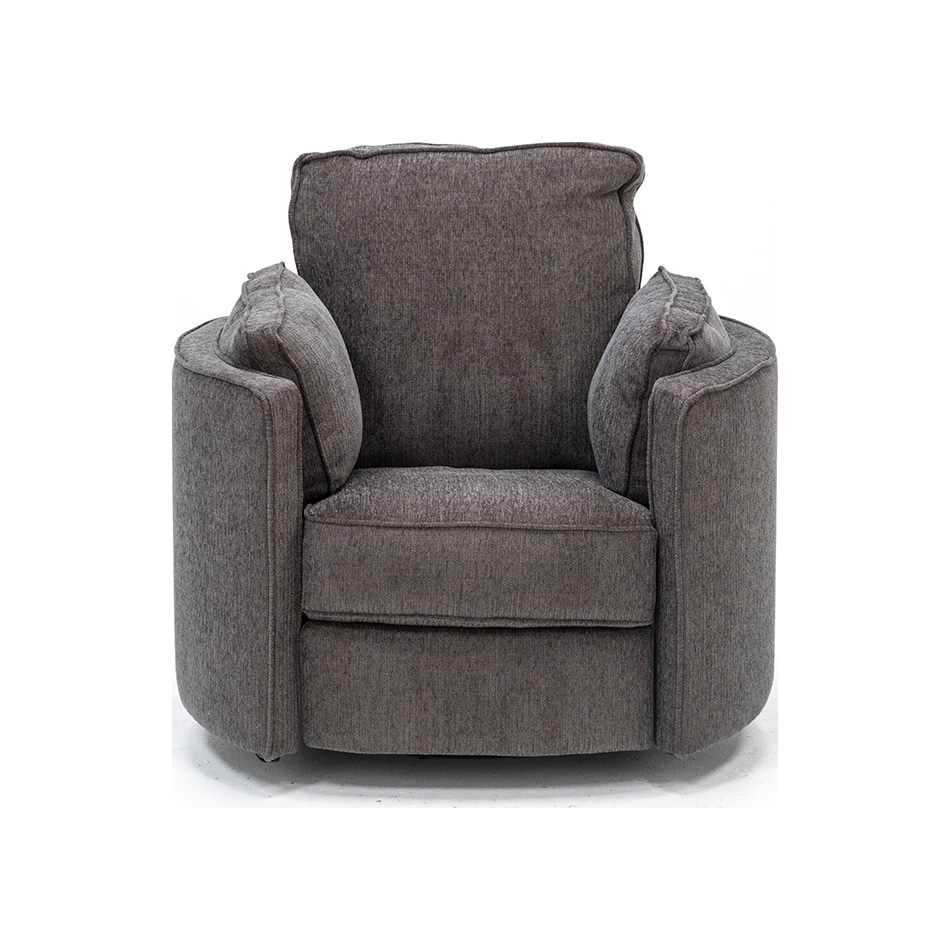 hukl swivel chair   