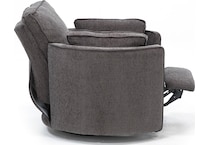 hukl swivel chair   