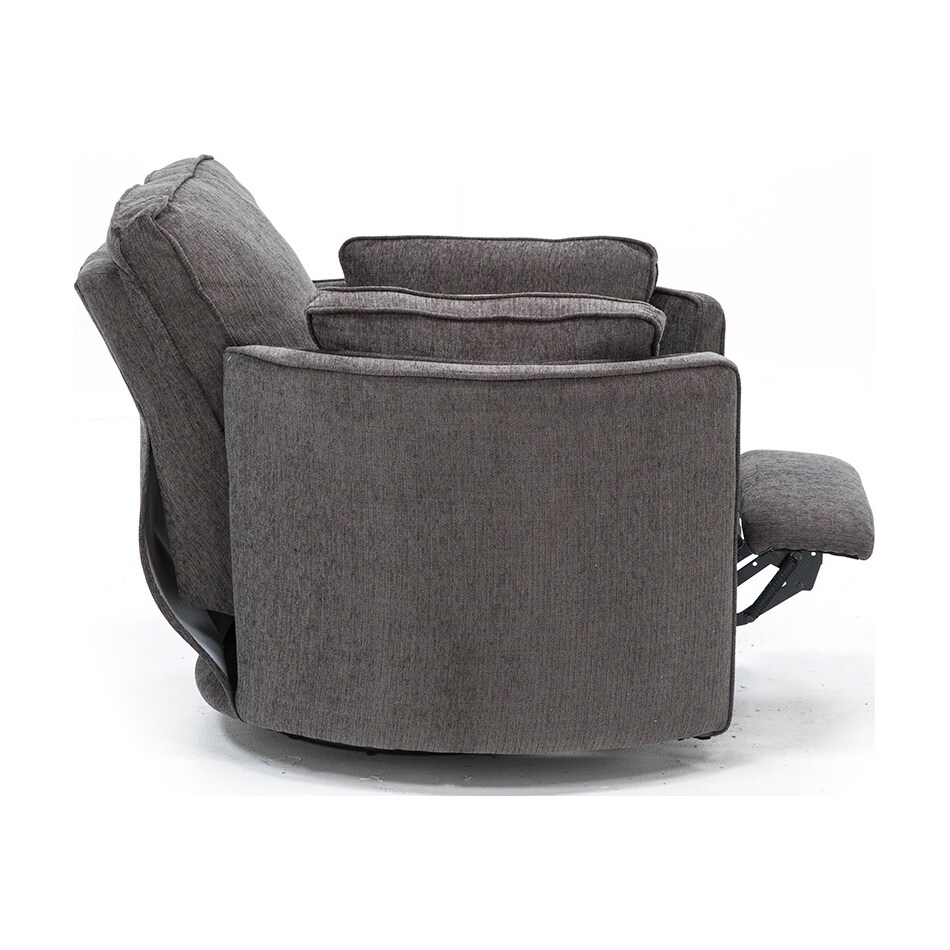 hukl swivel chair   