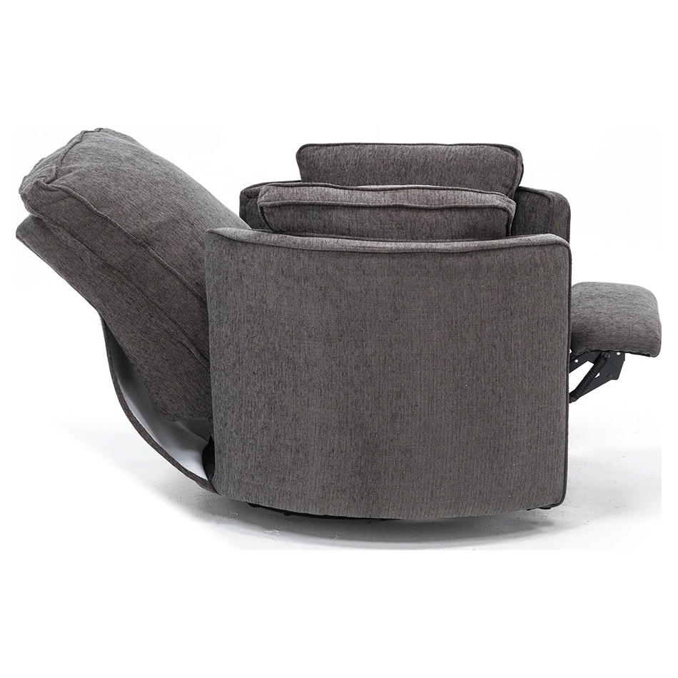 hukl swivel chair   