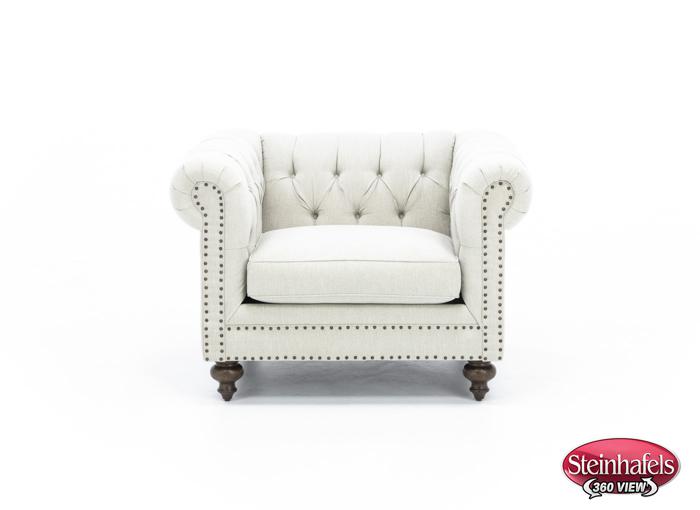 hukl white chair  image   