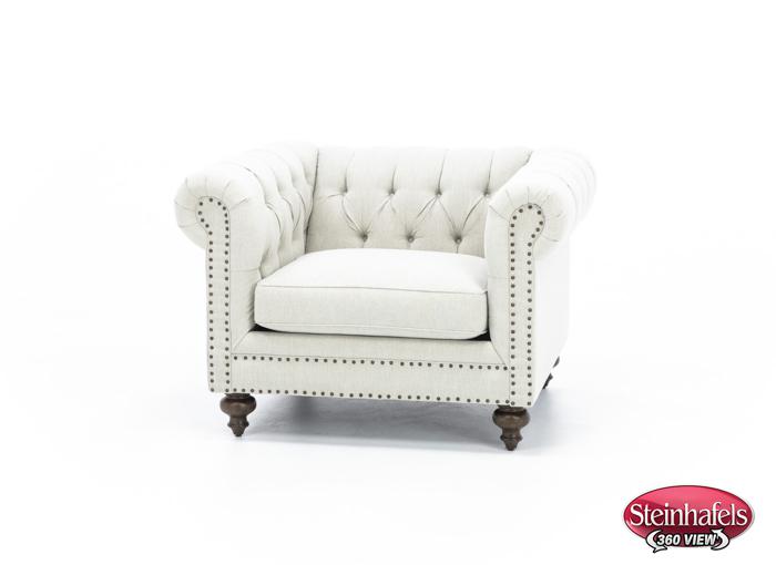 hukl white chair  image   