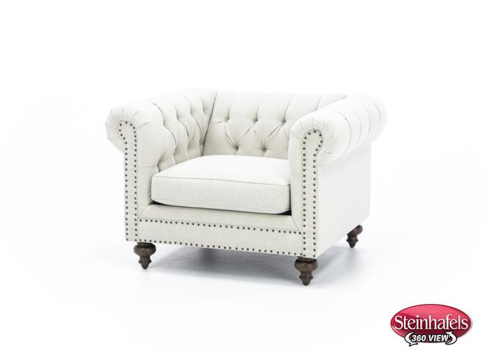 hukl white chair  image   