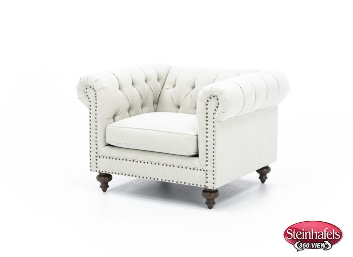 hukl white chair  image   