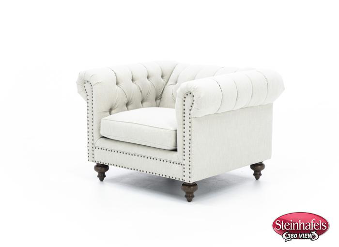 hukl white chair  image   