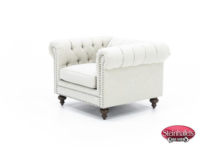 hukl white chair  image   