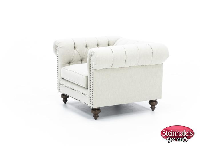 hukl white chair  image   