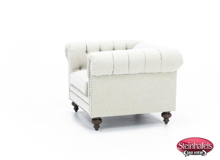 hukl white chair  image   