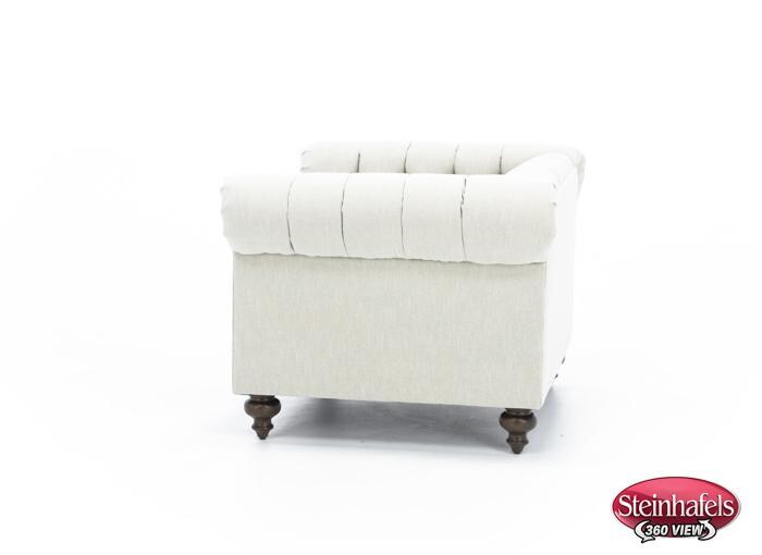 hukl white chair  image   