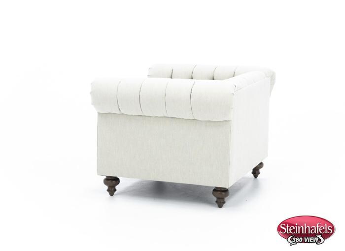 hukl white chair  image   