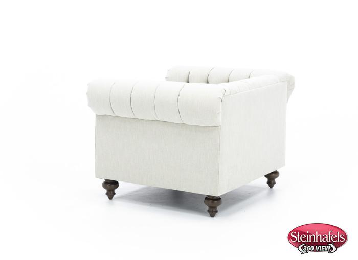 hukl white chair  image   