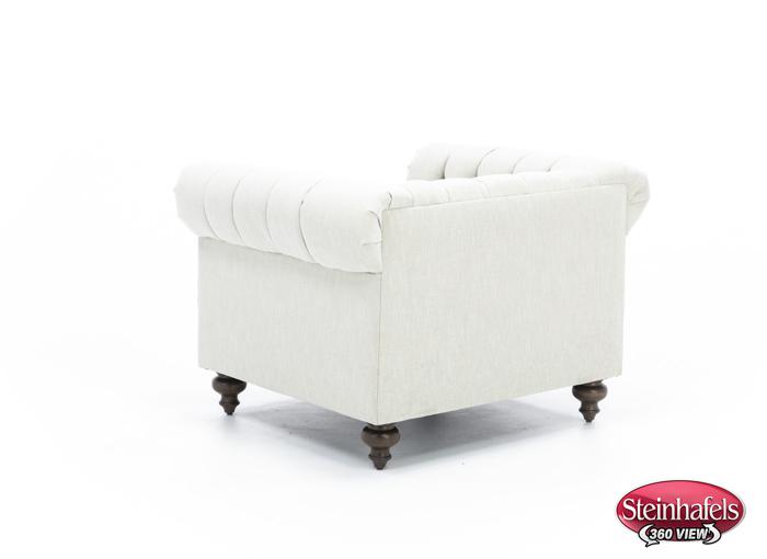 hukl white chair  image   