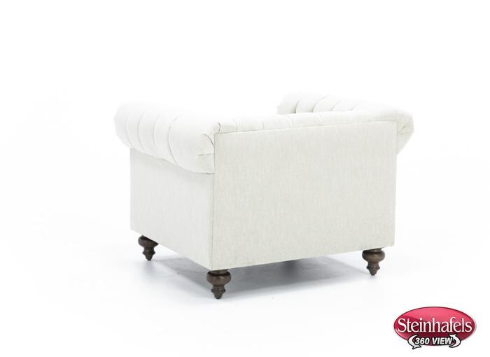 hukl white chair  image   
