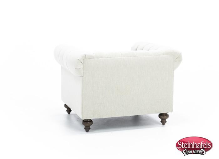 hukl white chair  image   