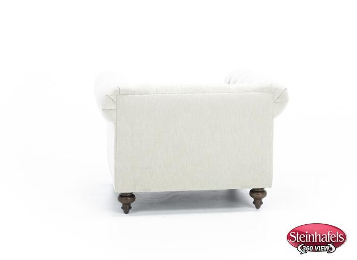 hukl white chair  image   