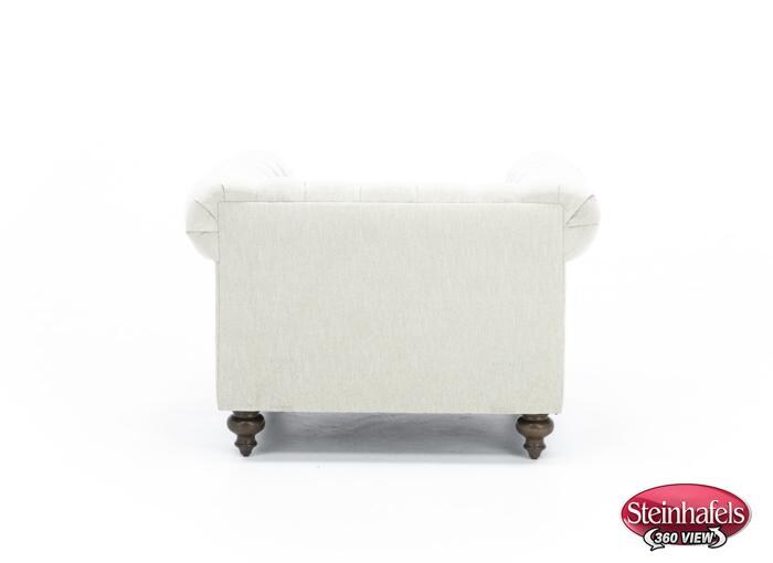 hukl white chair  image   
