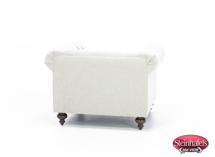 hukl white chair  image   