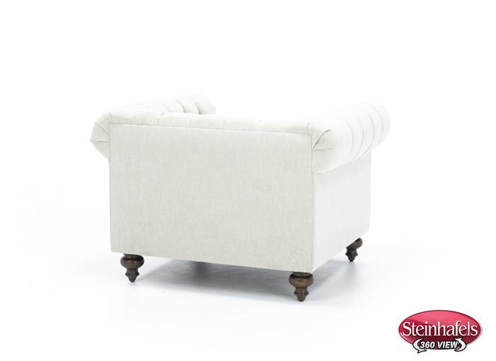 hukl white chair  image   