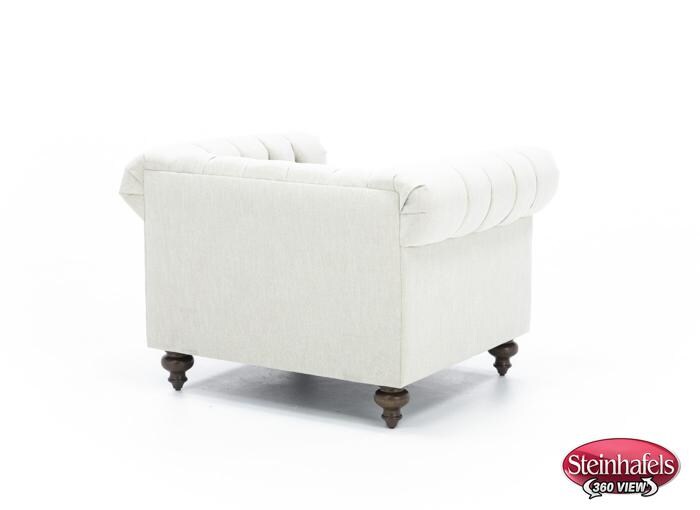 hukl white chair  image   