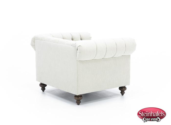 hukl white chair  image   