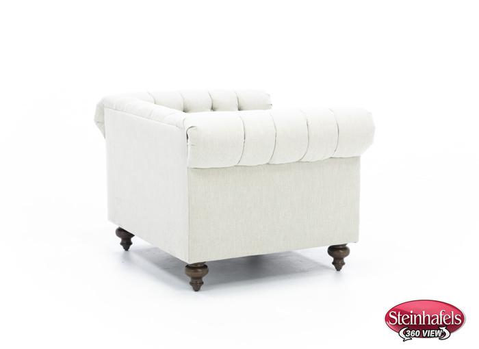 hukl white chair  image   