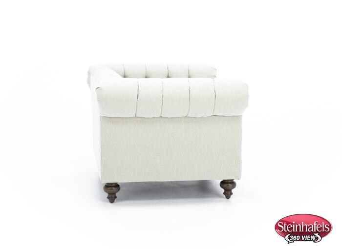 hukl white chair  image   