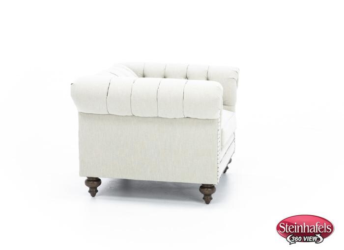 hukl white chair  image   