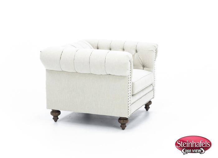 hukl white chair  image   