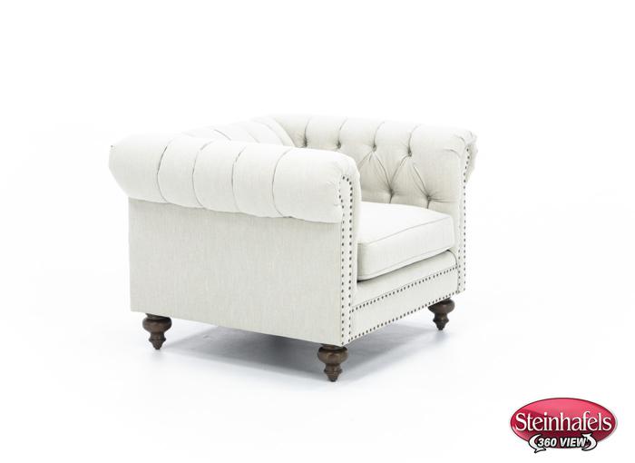hukl white chair  image   