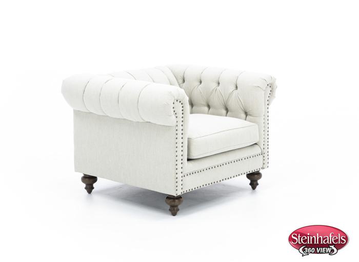 hukl white chair  image   