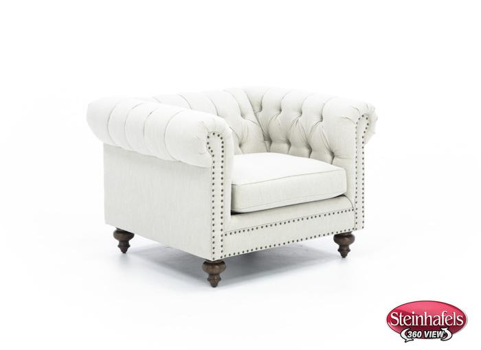 hukl white chair  image   