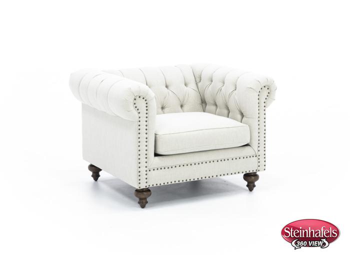 hukl white chair  image   