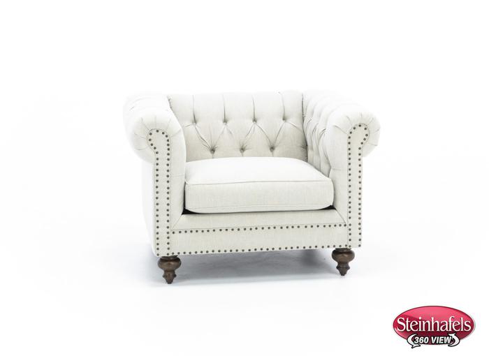 hukl white chair  image   