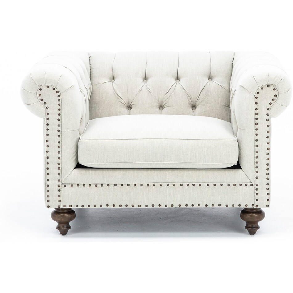 hukl white chair   