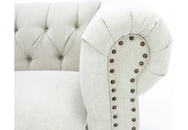hukl white chair   