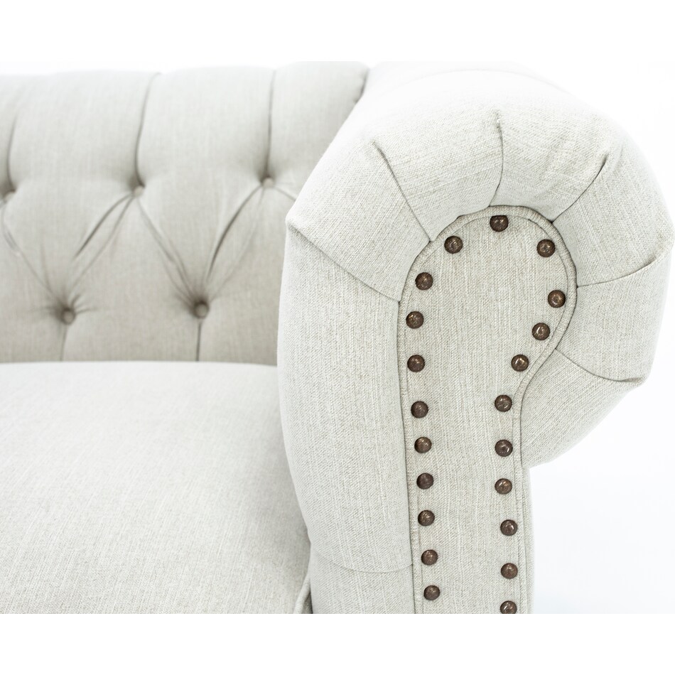 hukl white chair   