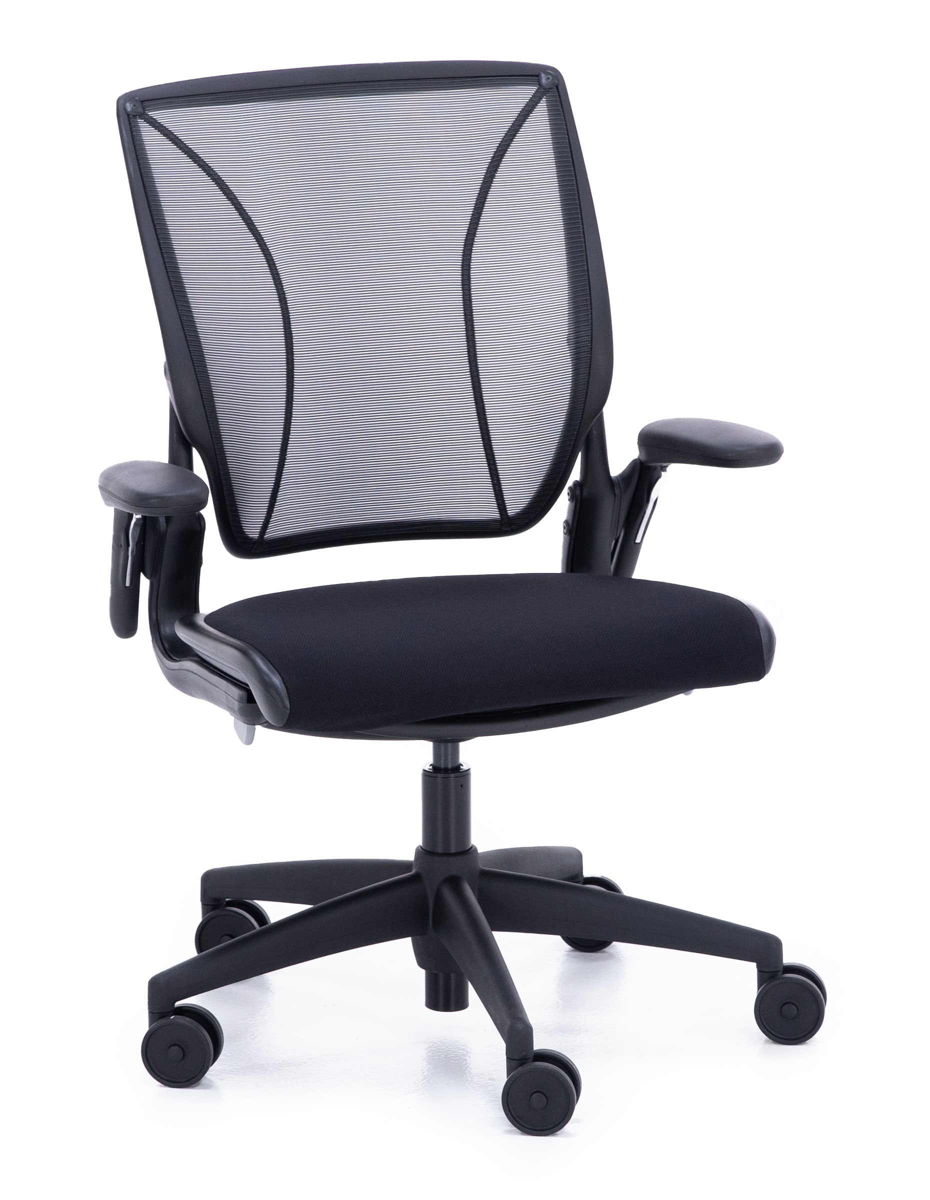 Humanscale liberty mesh discount chair