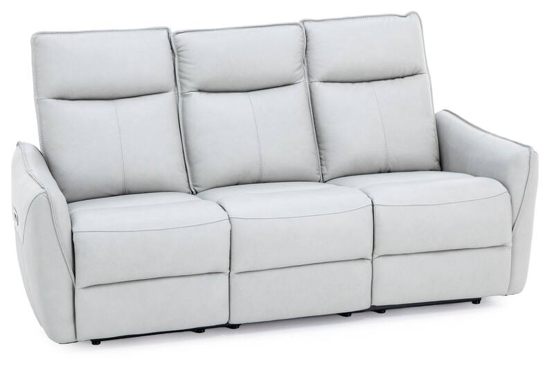 huxle motion leather narrow main image  