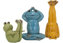 imax figurines   