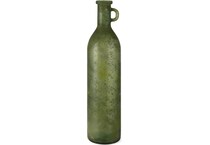imax green jar vase bowl plate   