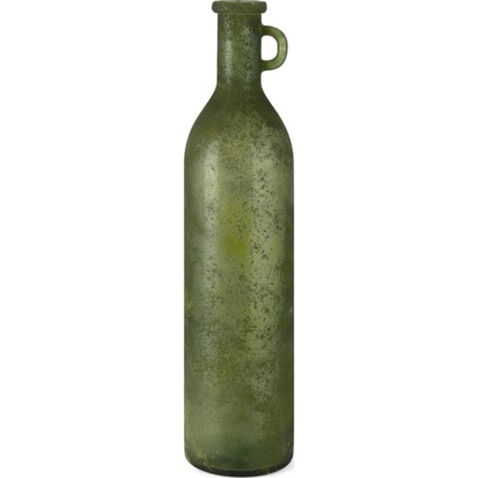 imax green jar vase bowl plate   