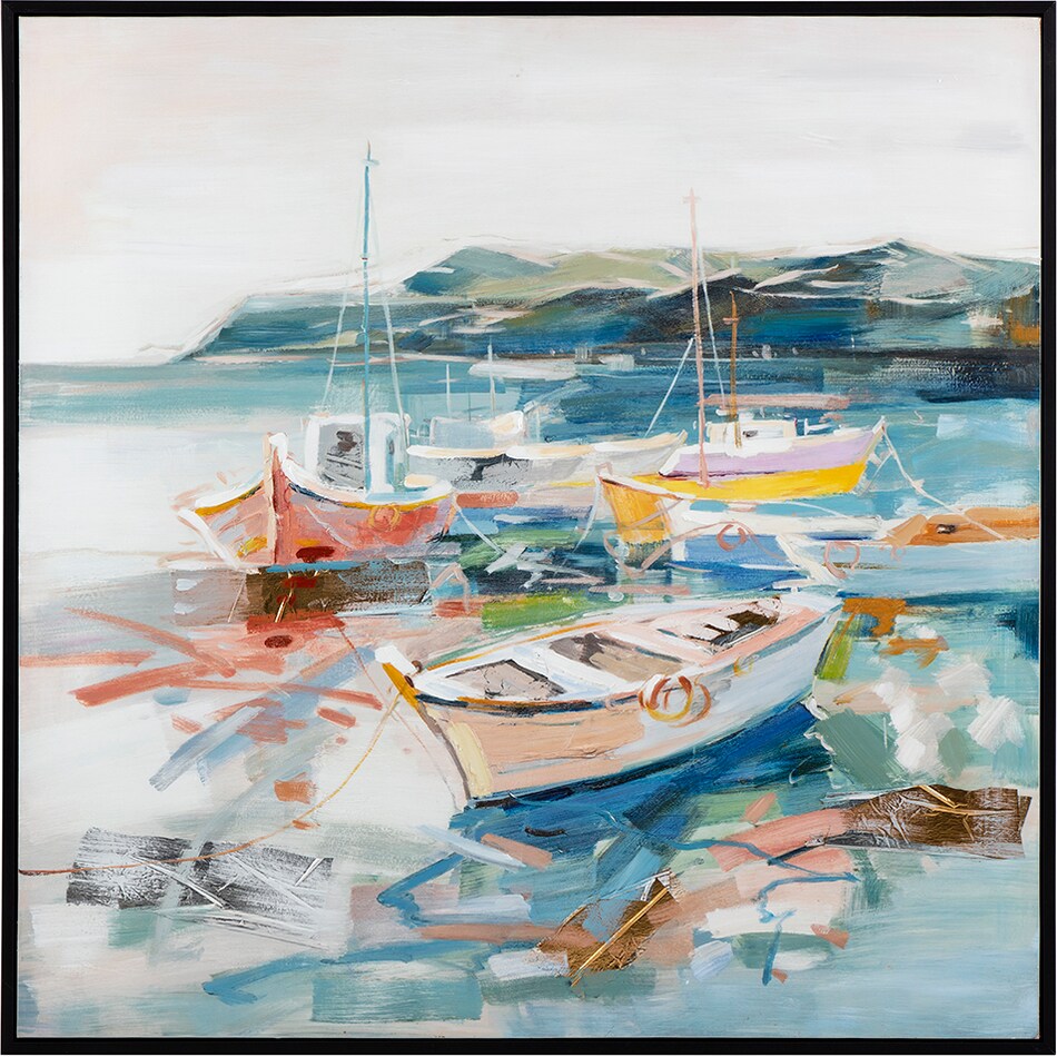 imax paintings   