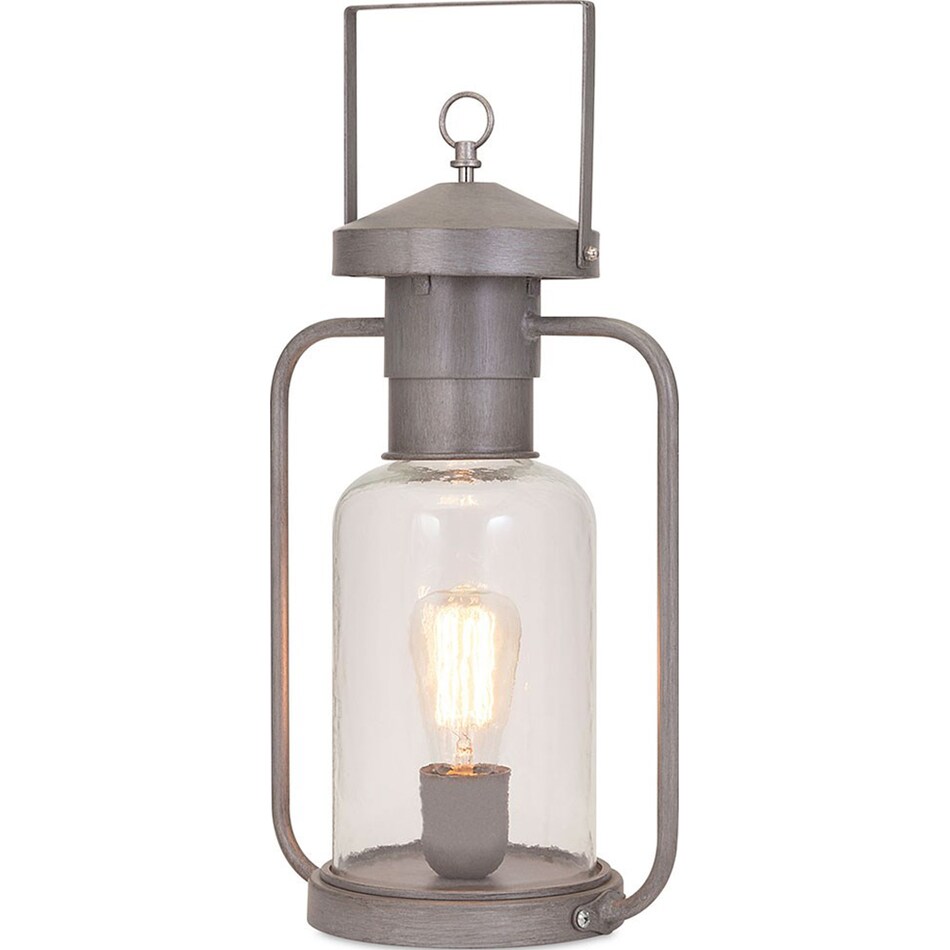 imax table lamp   