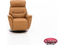 img norway brown recliner  image   