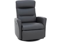 img norway grey recliner   