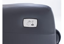 img norway grey recliner   