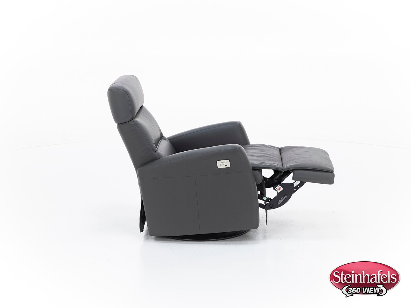 img norway grey recliner  image   