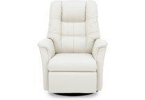 img norway grey recliner z  